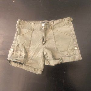 sanctuary shorts